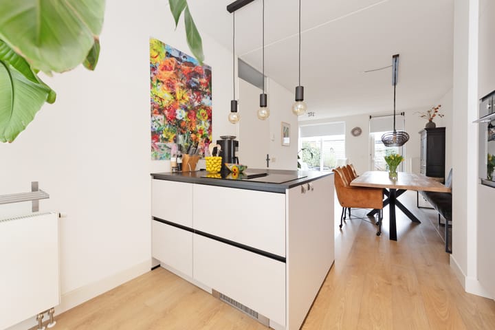 Foto 15 van Scharwoudestraat 20