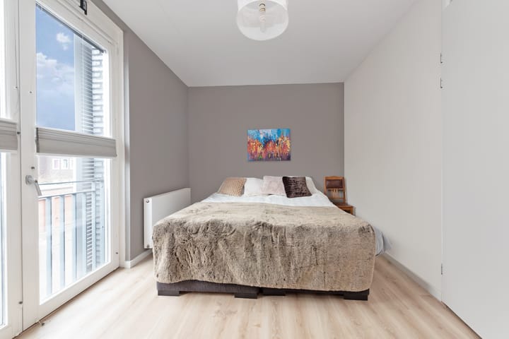 Foto 24 van Scharwoudestraat 20