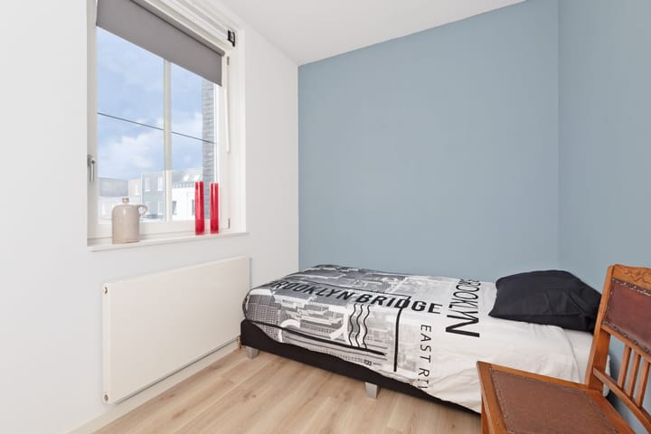 Foto 28 van Scharwoudestraat 20