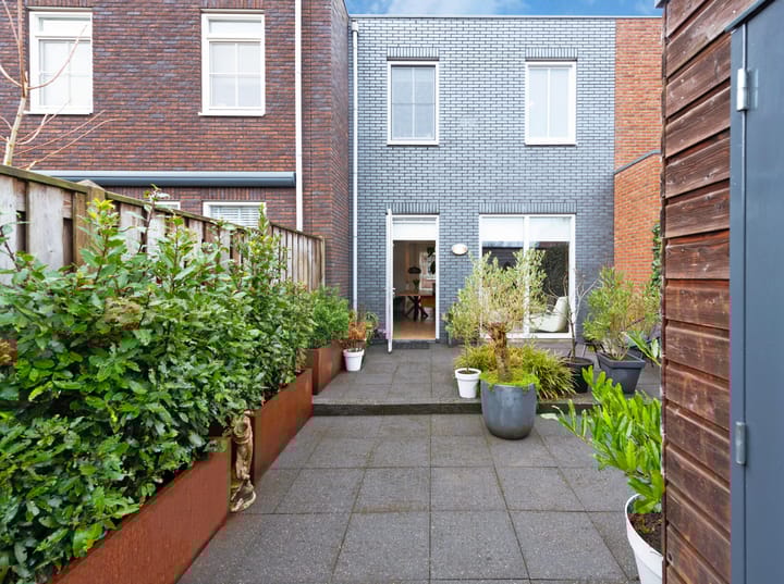 Foto 30 van Scharwoudestraat 20