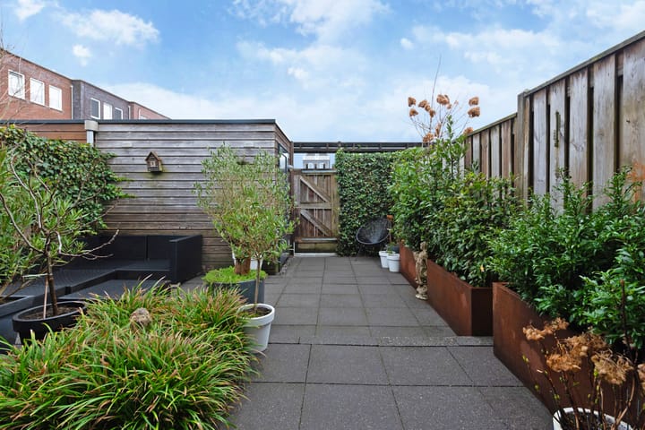 Foto 31 van Scharwoudestraat 20