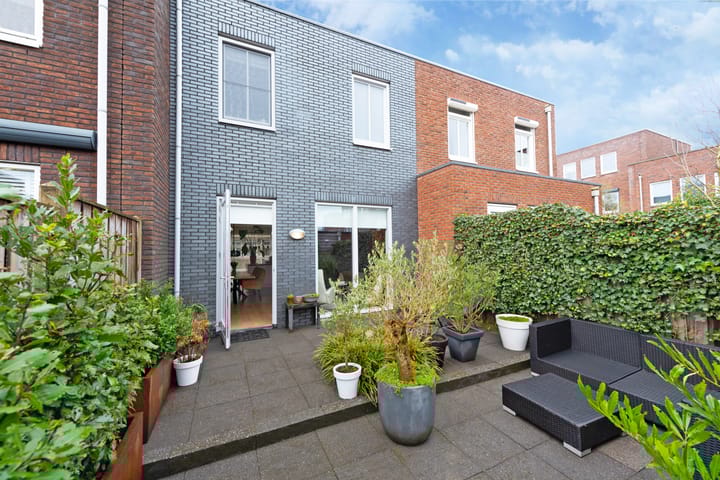 Foto 32 van Scharwoudestraat 20