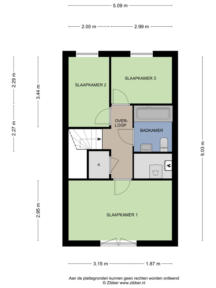 Foto 43 van Scharwoudestraat 20