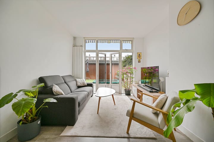 Foto 2 van van Alphenstraat 94