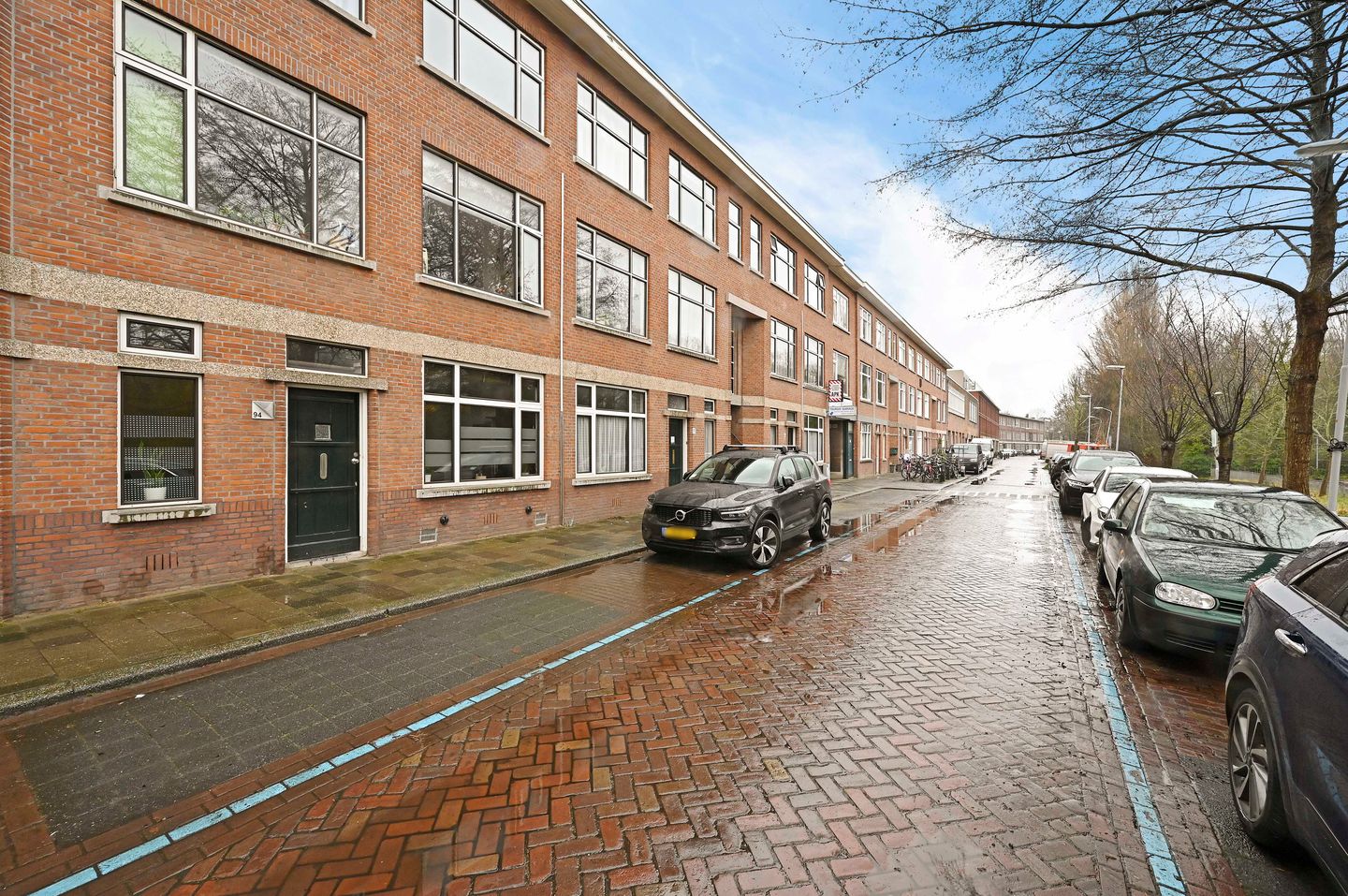 Foto 4 van van Alphenstraat 94