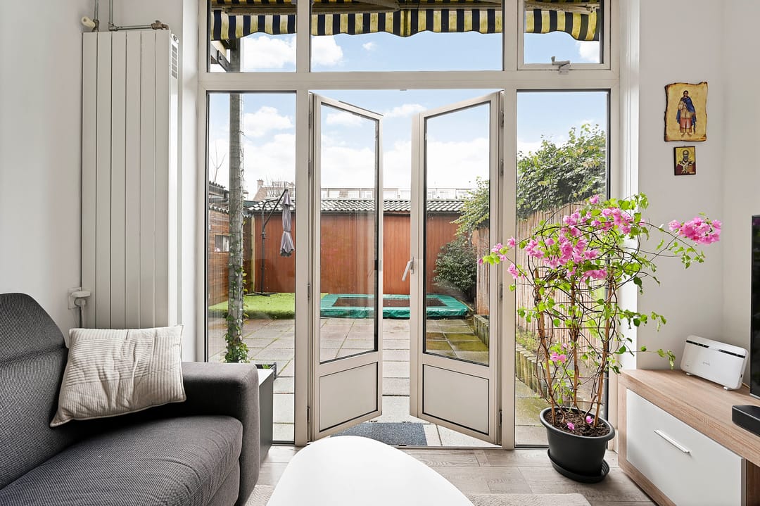 Foto 17 van van Alphenstraat 94