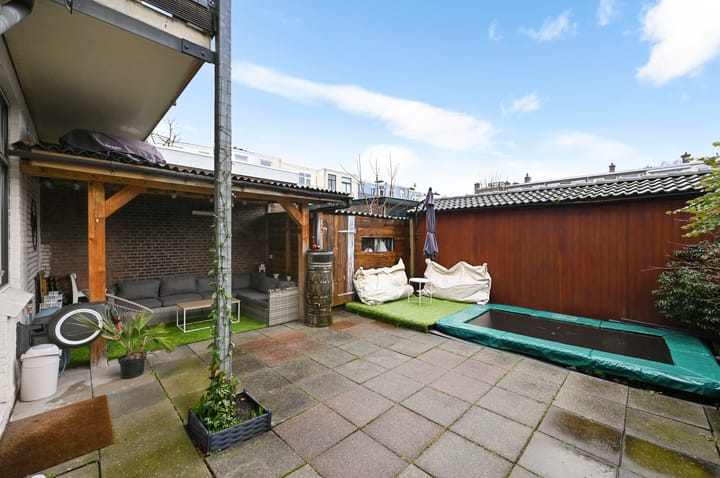 Foto 24 van van Alphenstraat 94