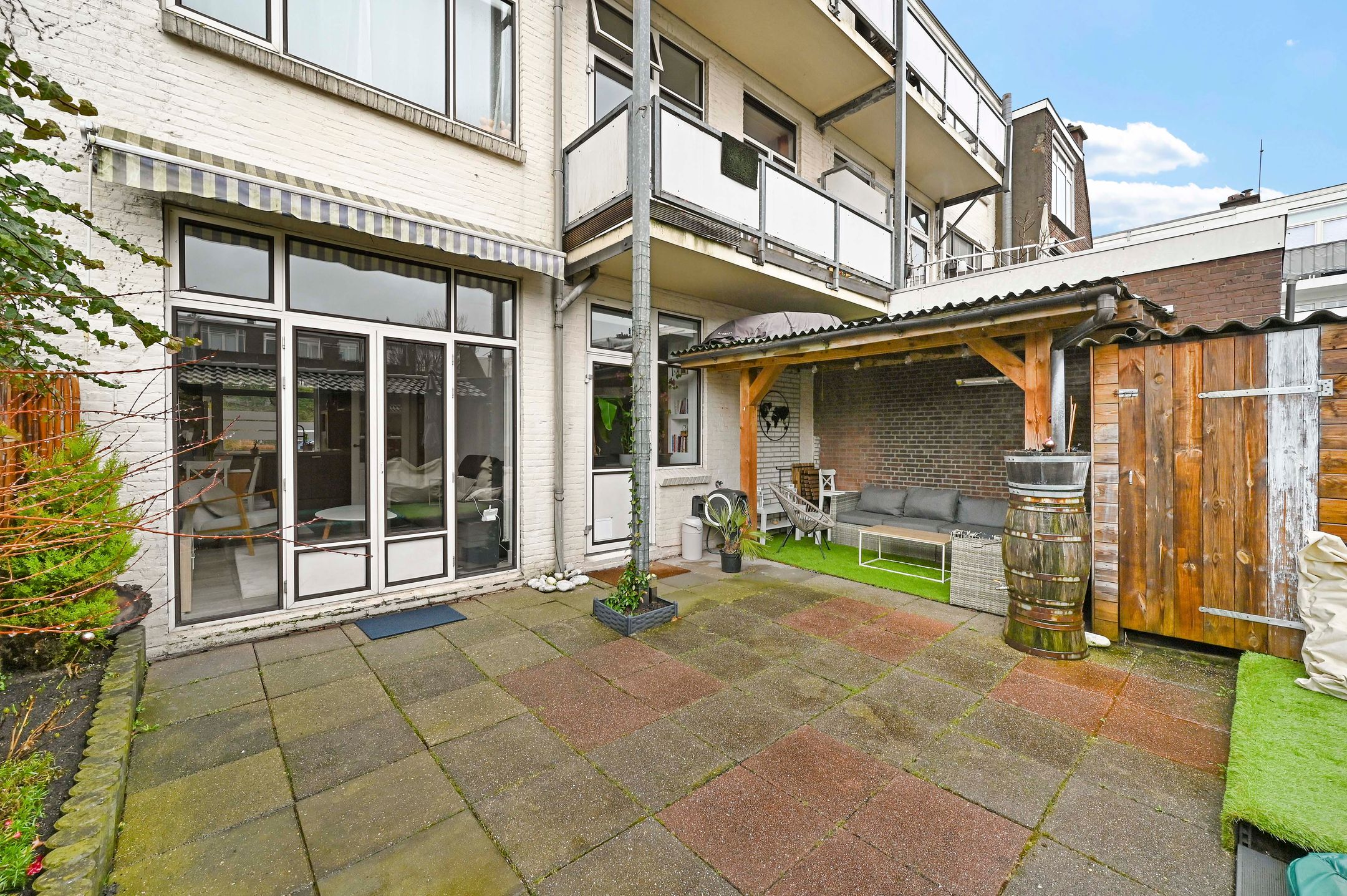 Foto 27 van van Alphenstraat 94