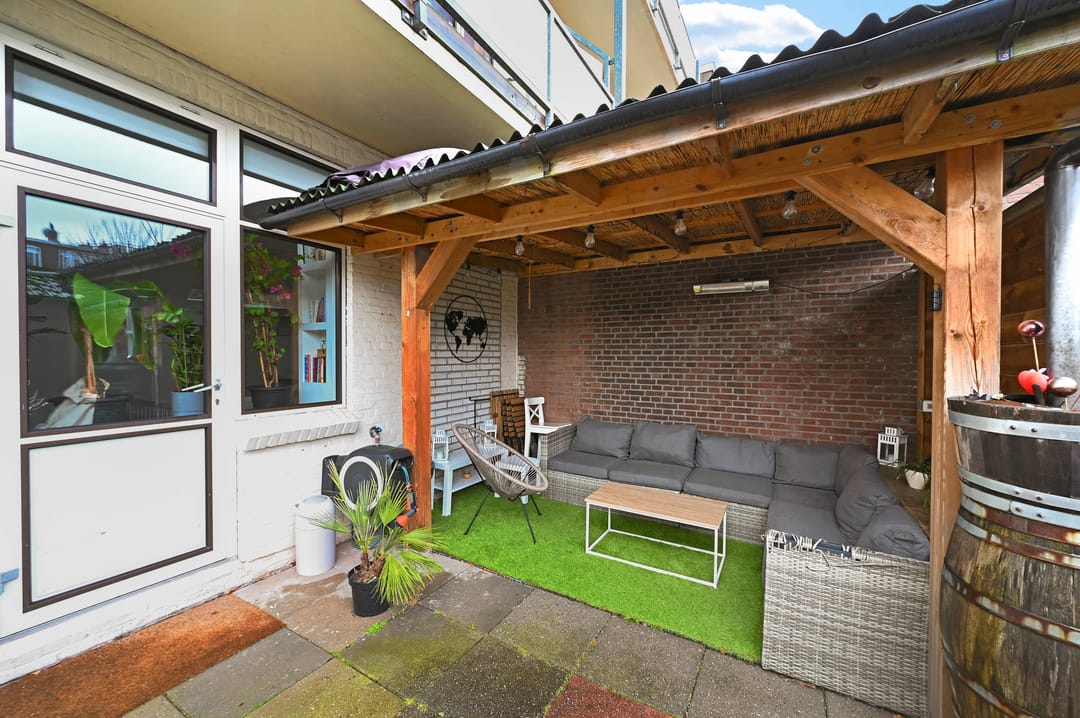 Foto 28 van van Alphenstraat 94