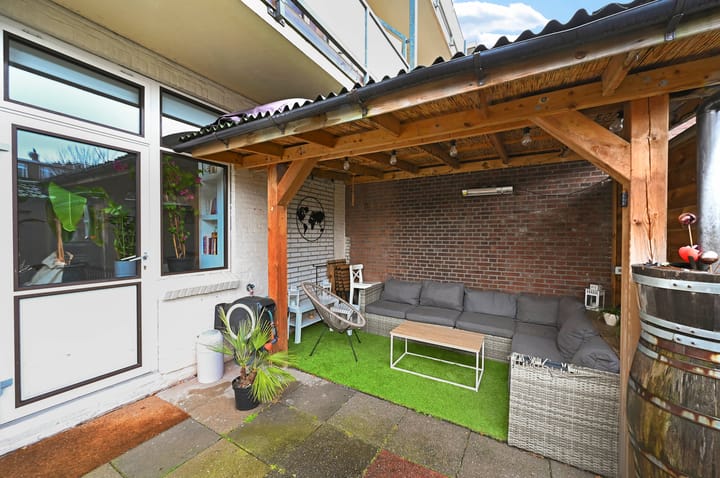 Foto 28 van van Alphenstraat 94