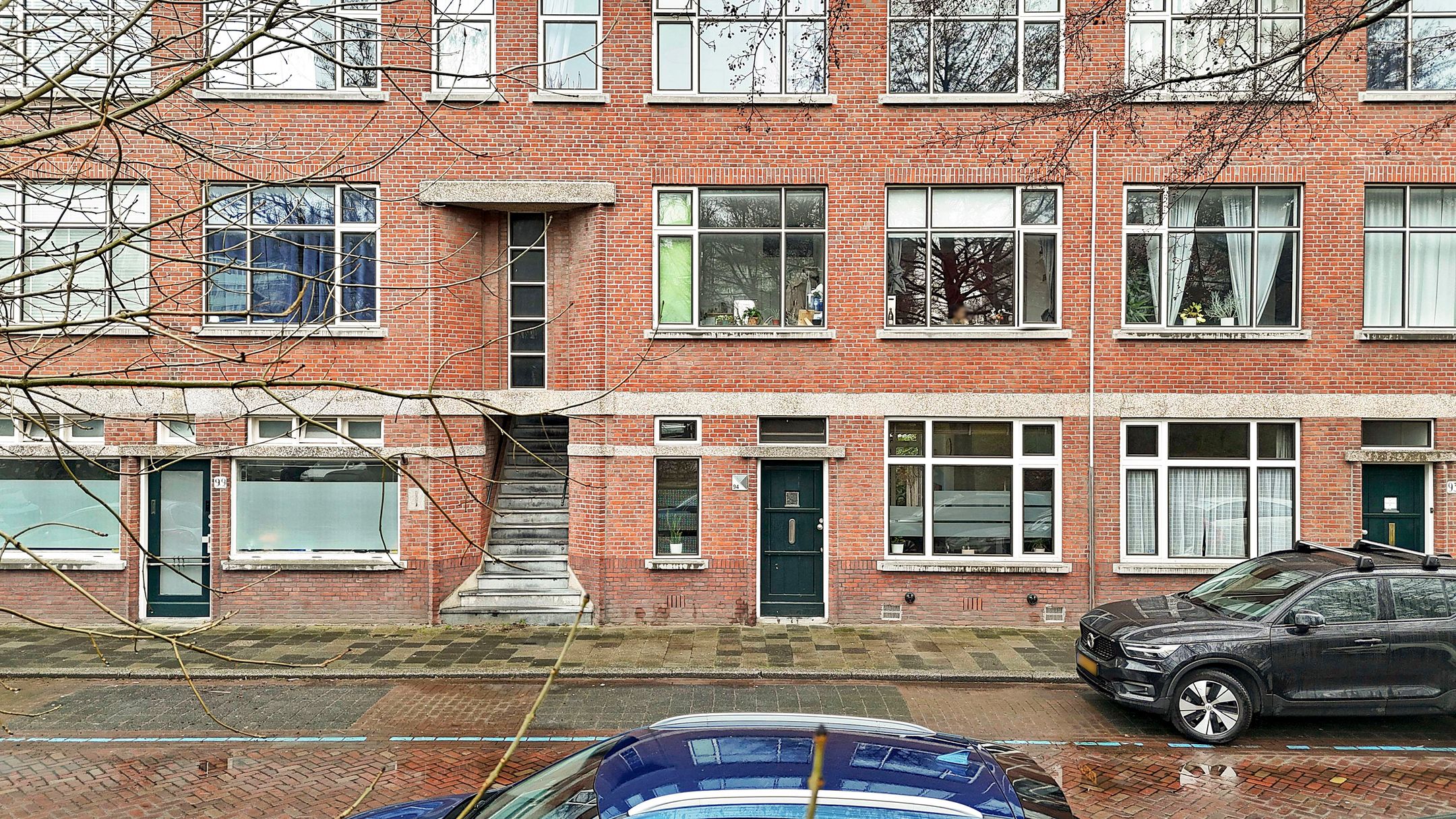 Foto 30 van van Alphenstraat 94