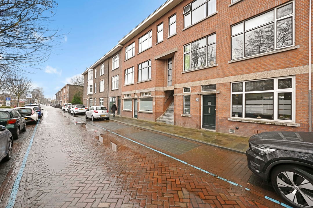 Foto 31 van van Alphenstraat 94