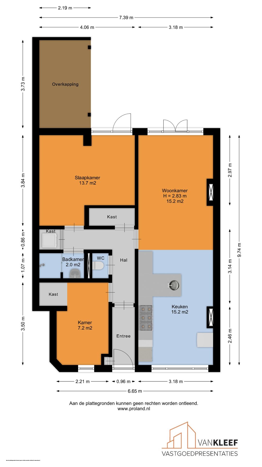 Foto 32 van van Alphenstraat 94