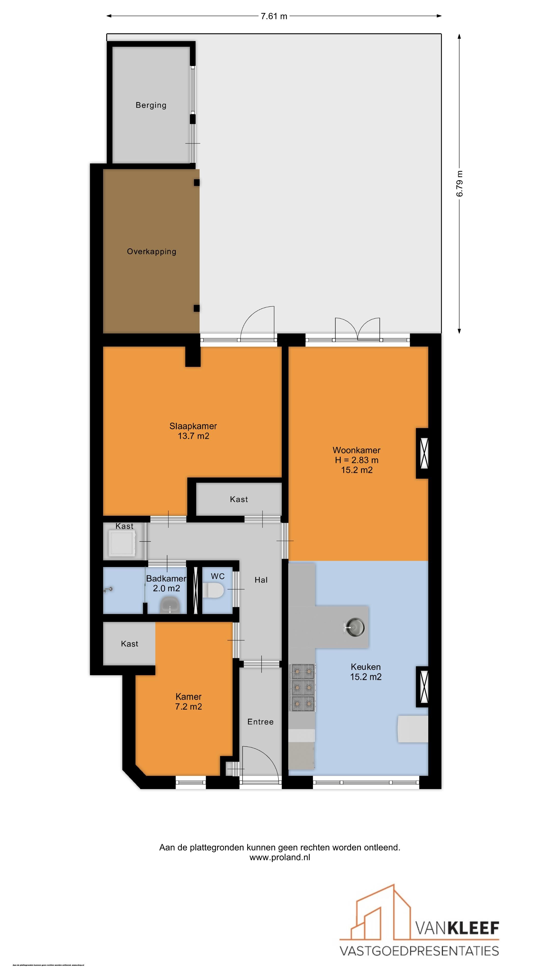 Foto 33 van van Alphenstraat 94