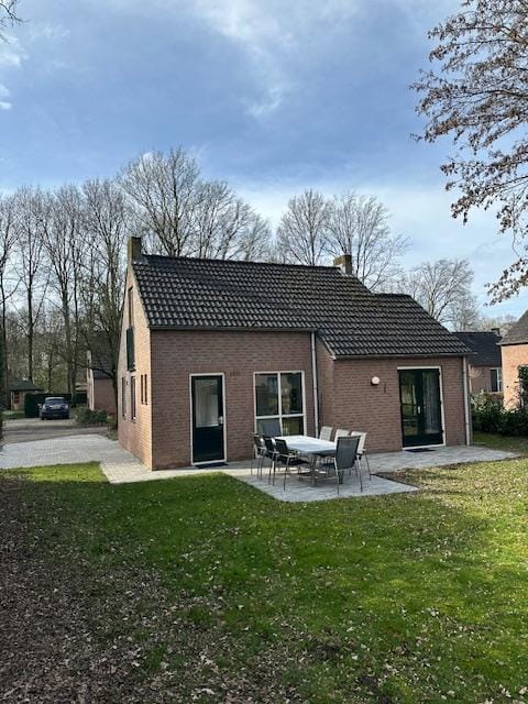 Photo 1 of Groene Heuvels 101