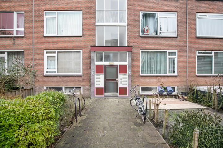 Foto 2 van Wantsnijdersgaarde 519