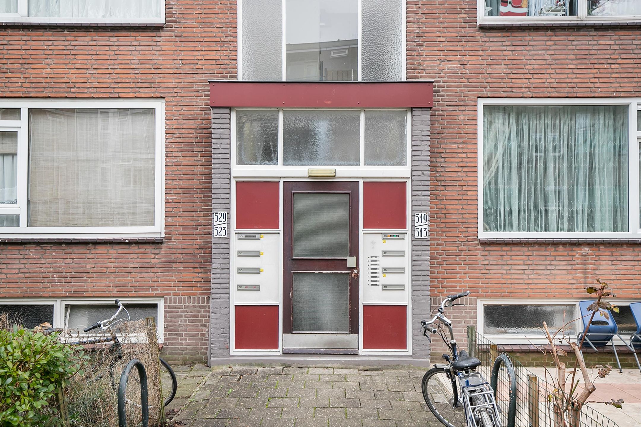 Foto 3 van Wantsnijdersgaarde 519