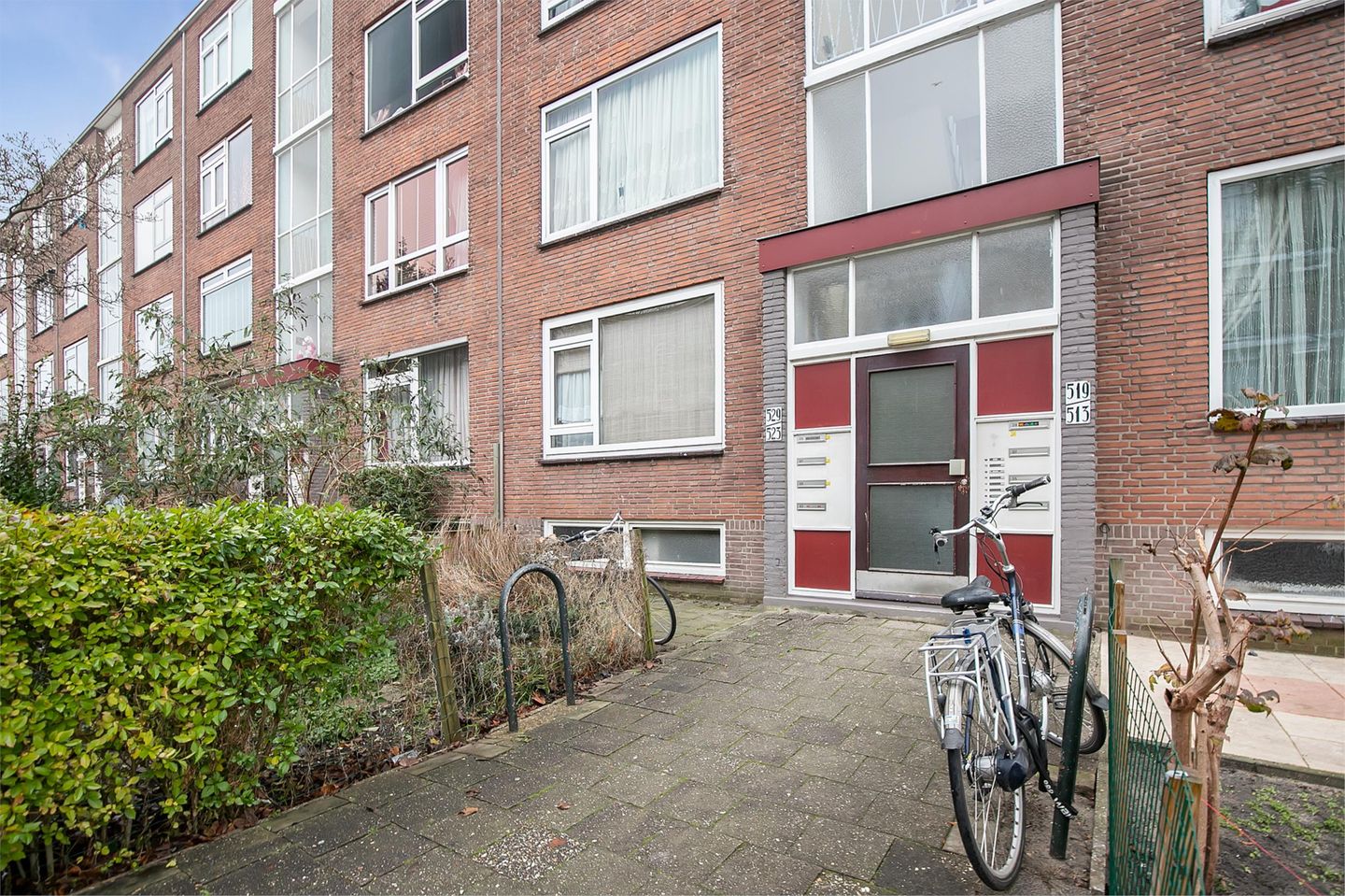 Foto 4 van Wantsnijdersgaarde 519