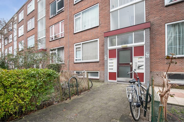 Foto 4 van Wantsnijdersgaarde 519