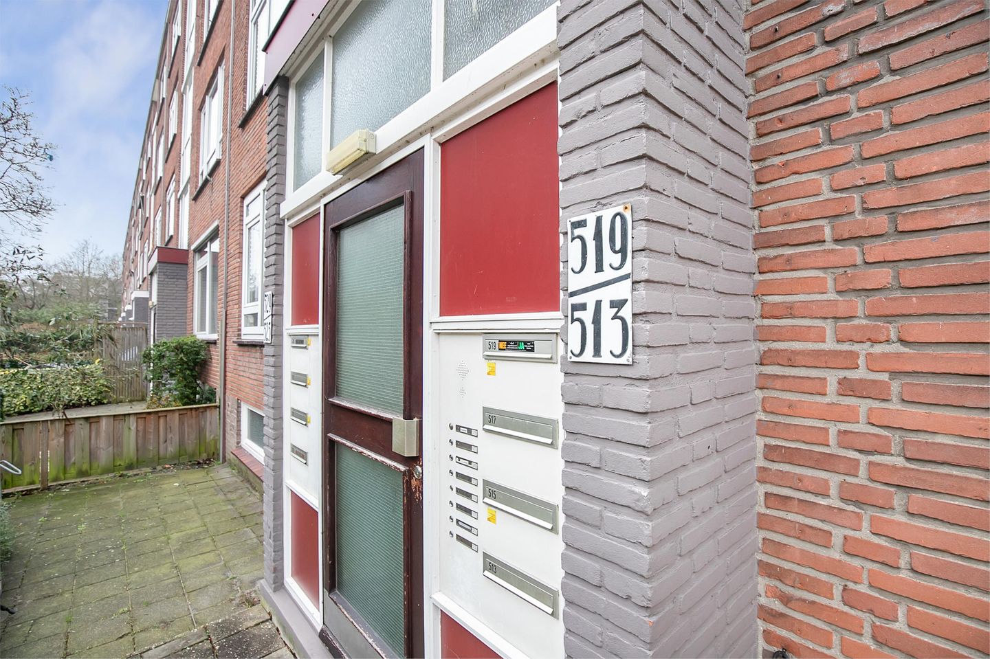 Foto 5 van Wantsnijdersgaarde 519