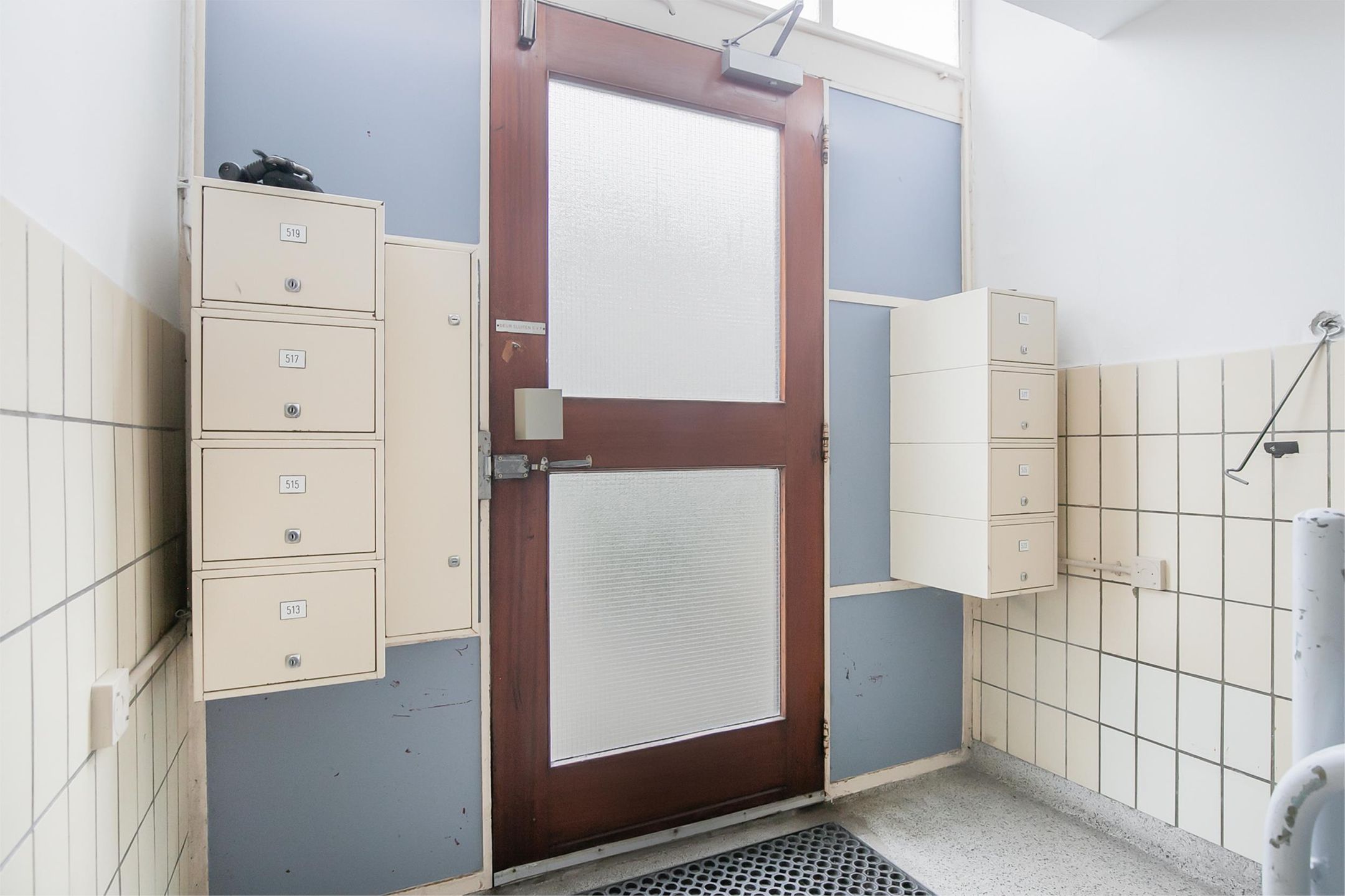 Foto 6 van Wantsnijdersgaarde 519