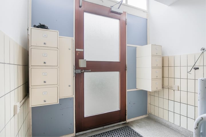 Photo 6 of Wantsnijdersgaarde 519