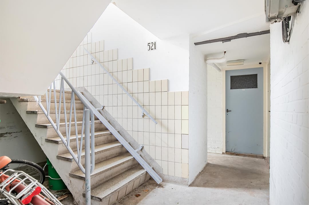 Foto 7 van Wantsnijdersgaarde 519