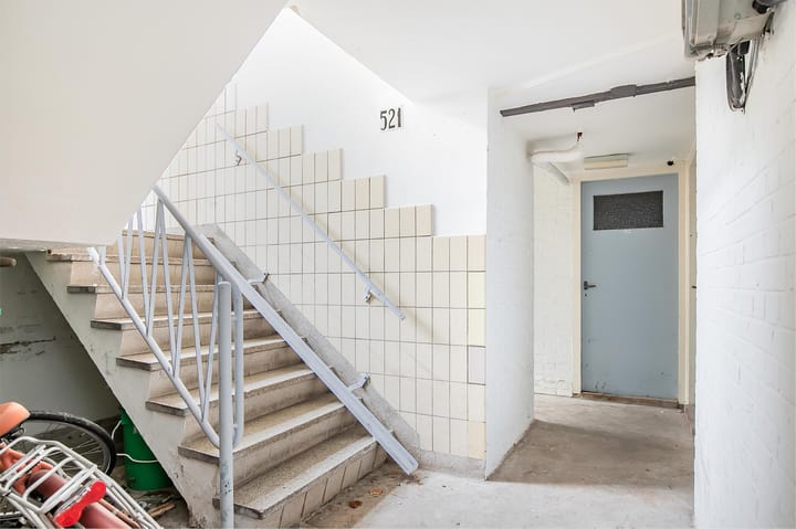 Photo 7 of Wantsnijdersgaarde 519