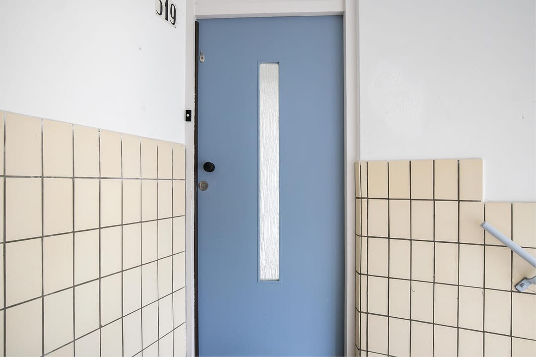 Foto 8 van Wantsnijdersgaarde 519