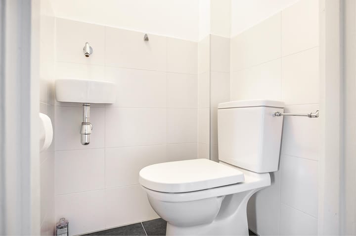 Photo 12 of Wantsnijdersgaarde 519