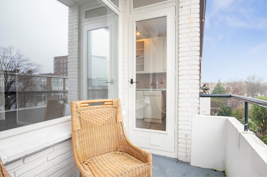 Foto 28 van Wantsnijdersgaarde 519