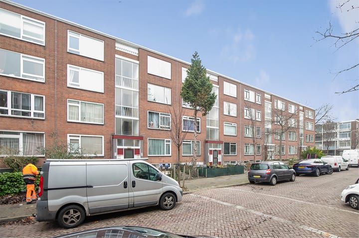 Photo 34 of Wantsnijdersgaarde 519