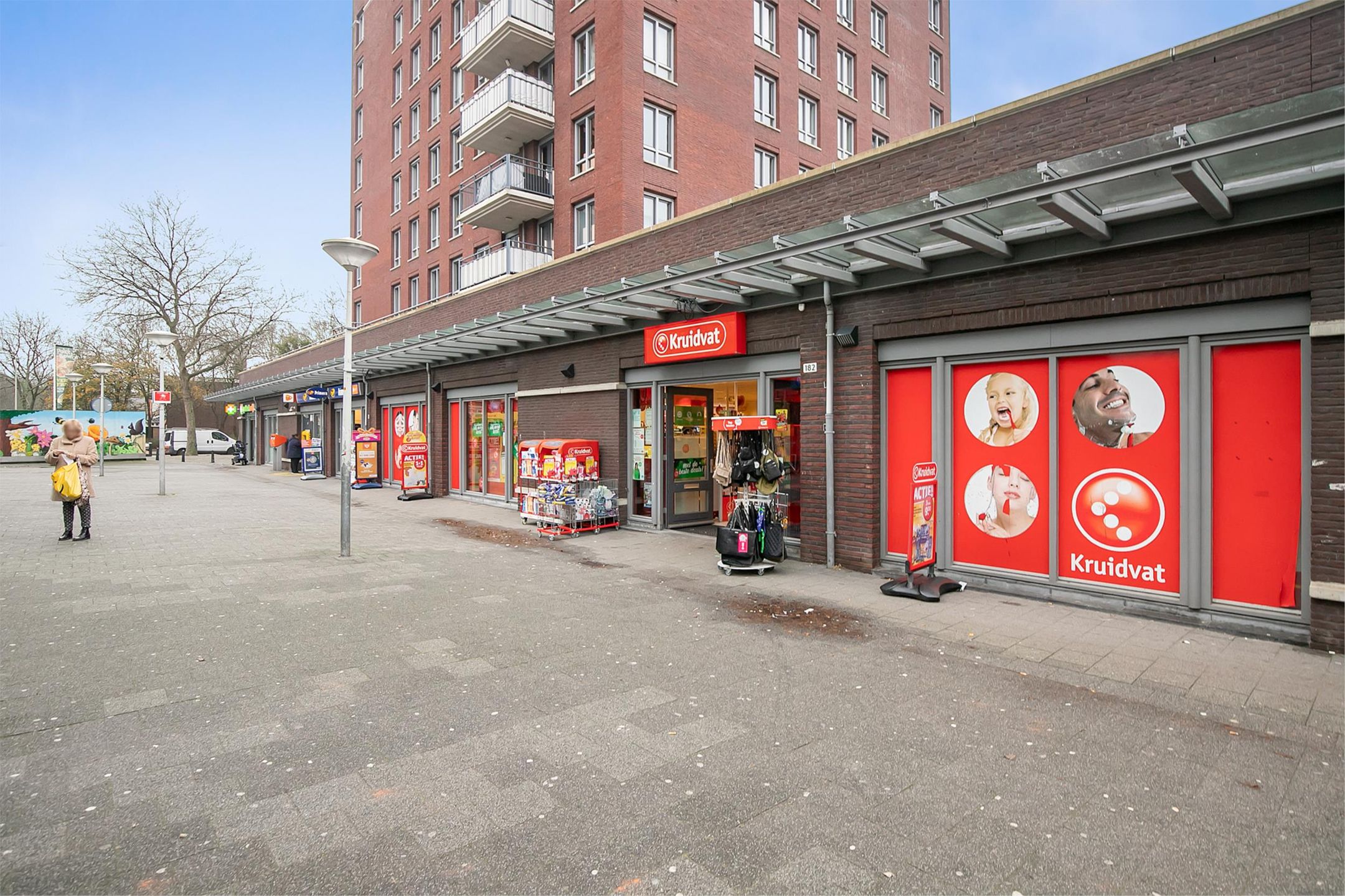 Foto 36 van Wantsnijdersgaarde 519