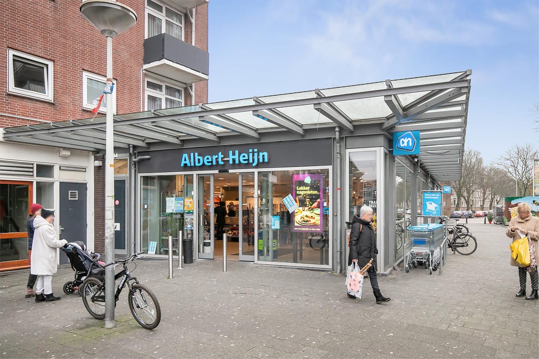 Foto 37 van Wantsnijdersgaarde 519