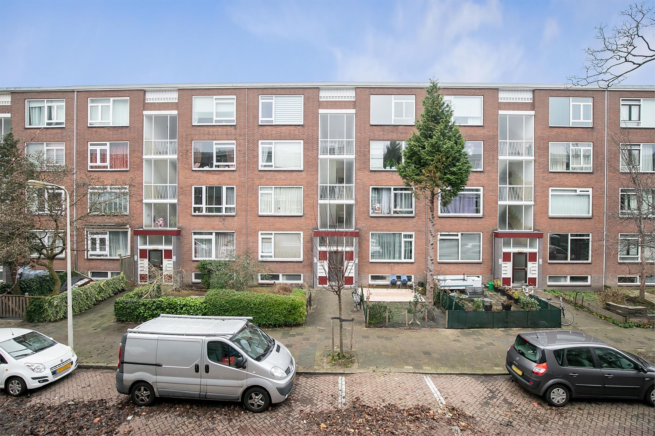 Foto 39 van Wantsnijdersgaarde 519