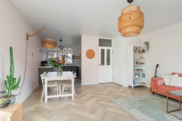 Foto 2 van Pijnssen 4