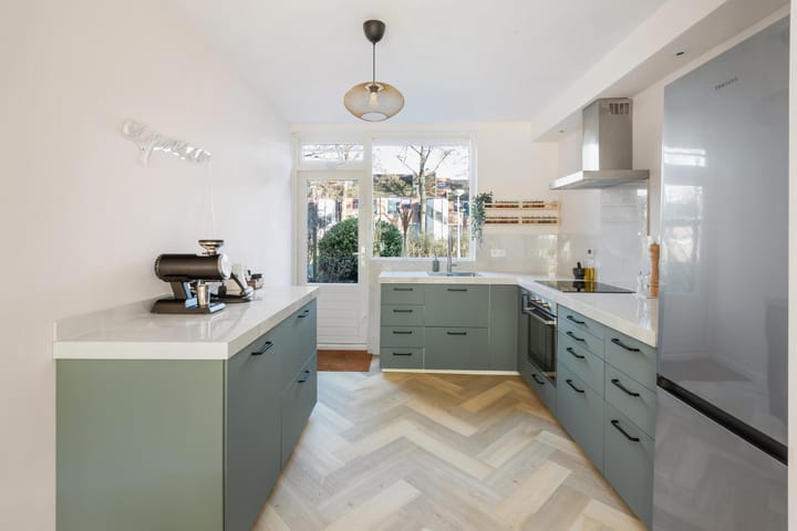 Foto 3 van Pijnssen 4