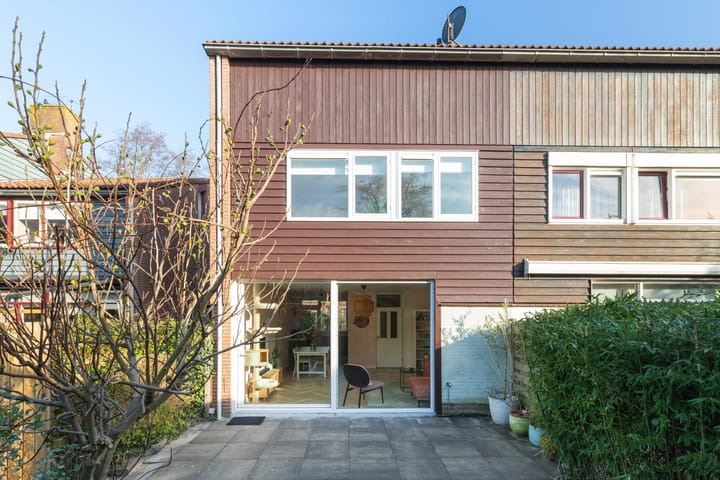 Foto 1 van Pijnssen 4