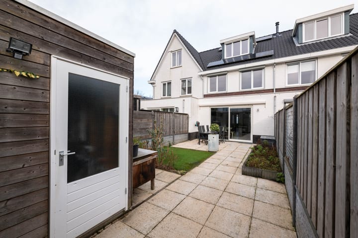 Foto 1 van Rangeerlok 6