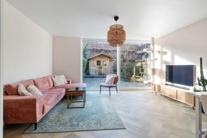 Foto 12 van Pijnssen 4