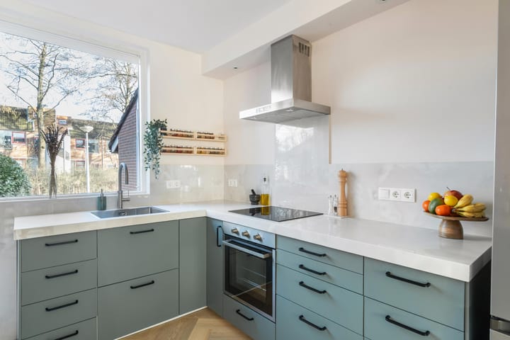 Foto 17 van Pijnssen 4