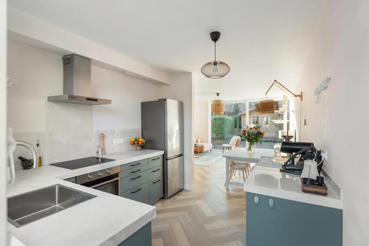 Foto 19 van Pijnssen 4