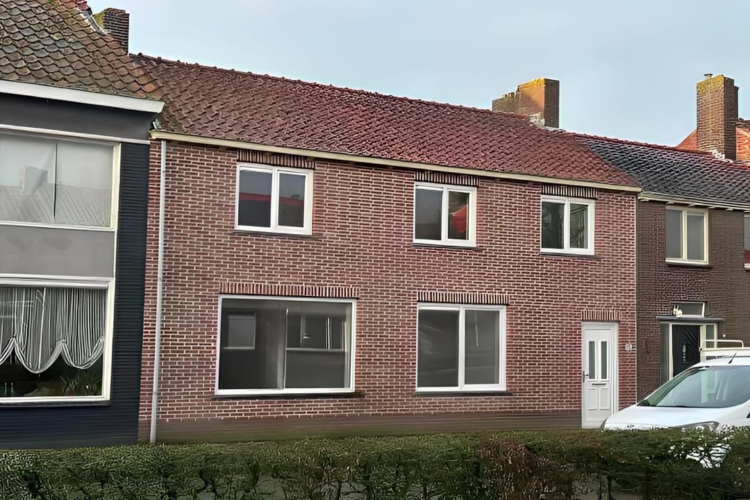 Foto 1 van Zuidzandsestraat 15