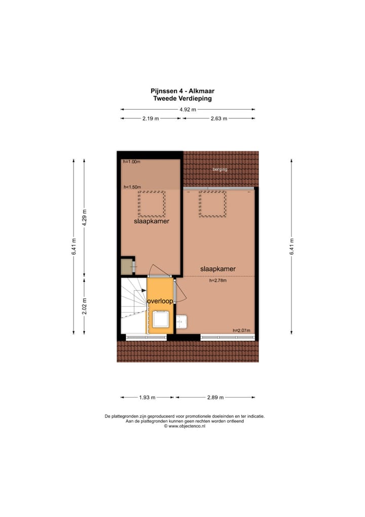 Foto 54 van Pijnssen 4