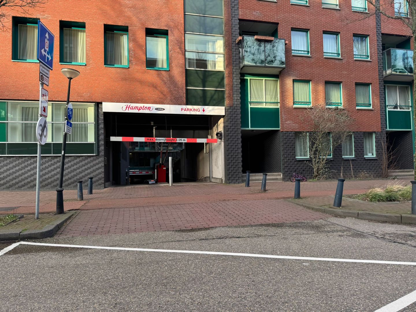 Foto 1 van Panamalaan