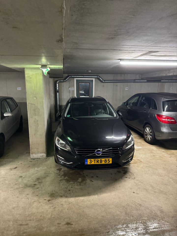 Foto 2 van Panamalaan