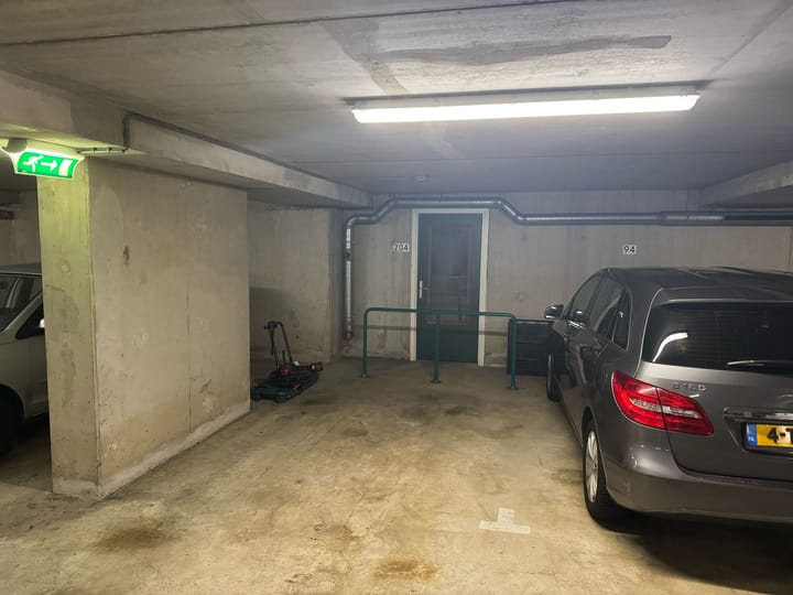 Foto 3 van Panamalaan