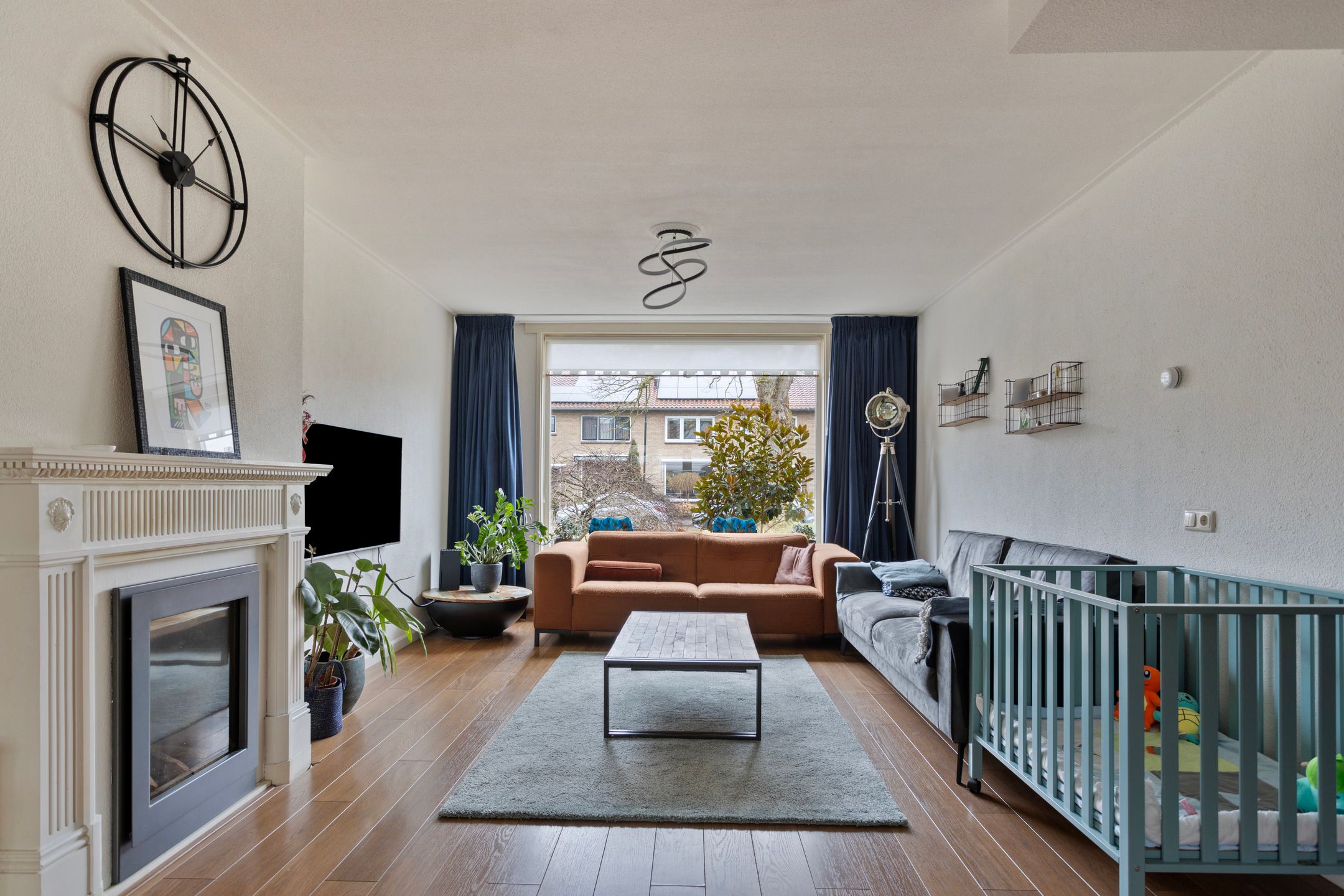 Foto 3 van Brucknerlaan 7