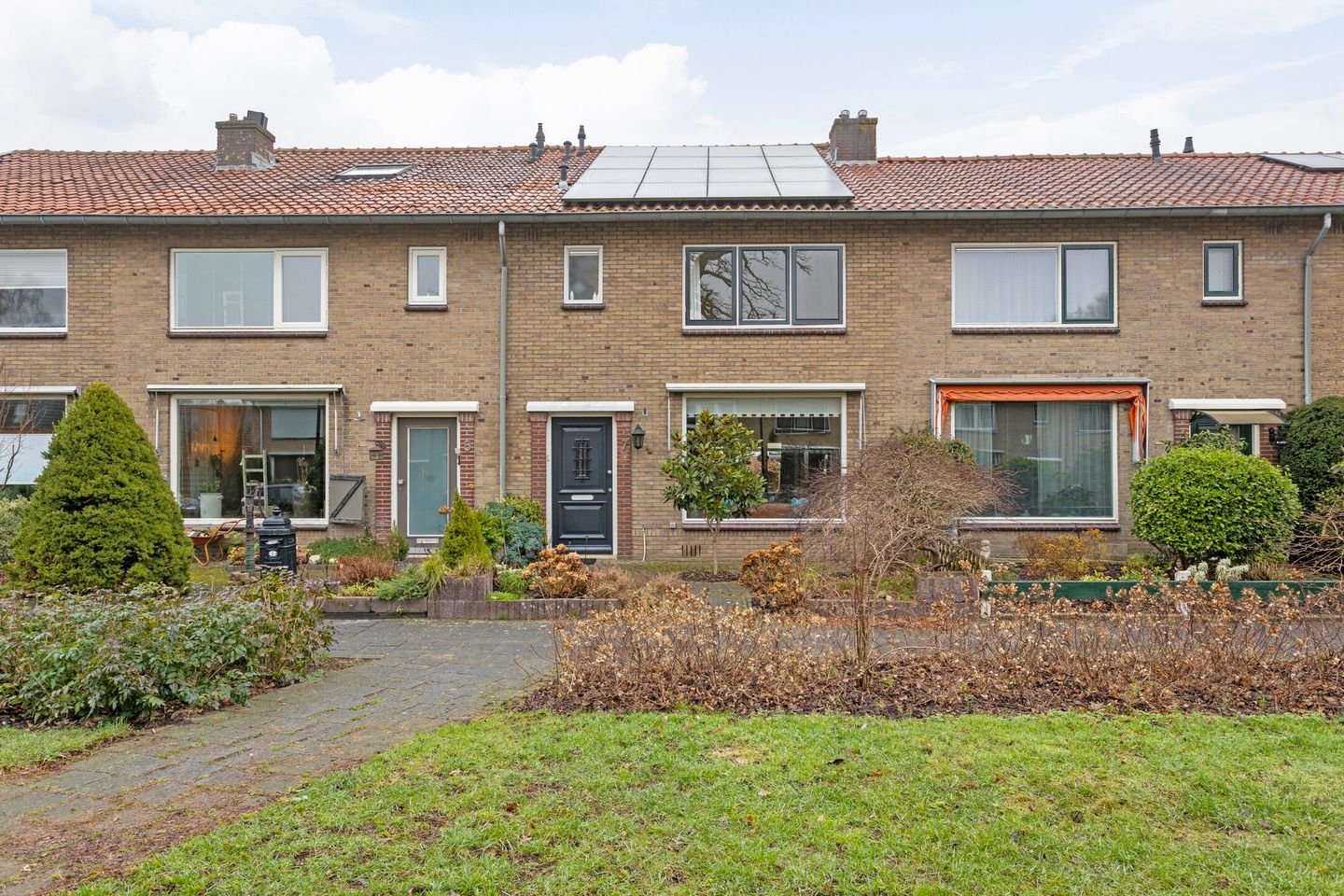 Foto 4 van Brucknerlaan 7