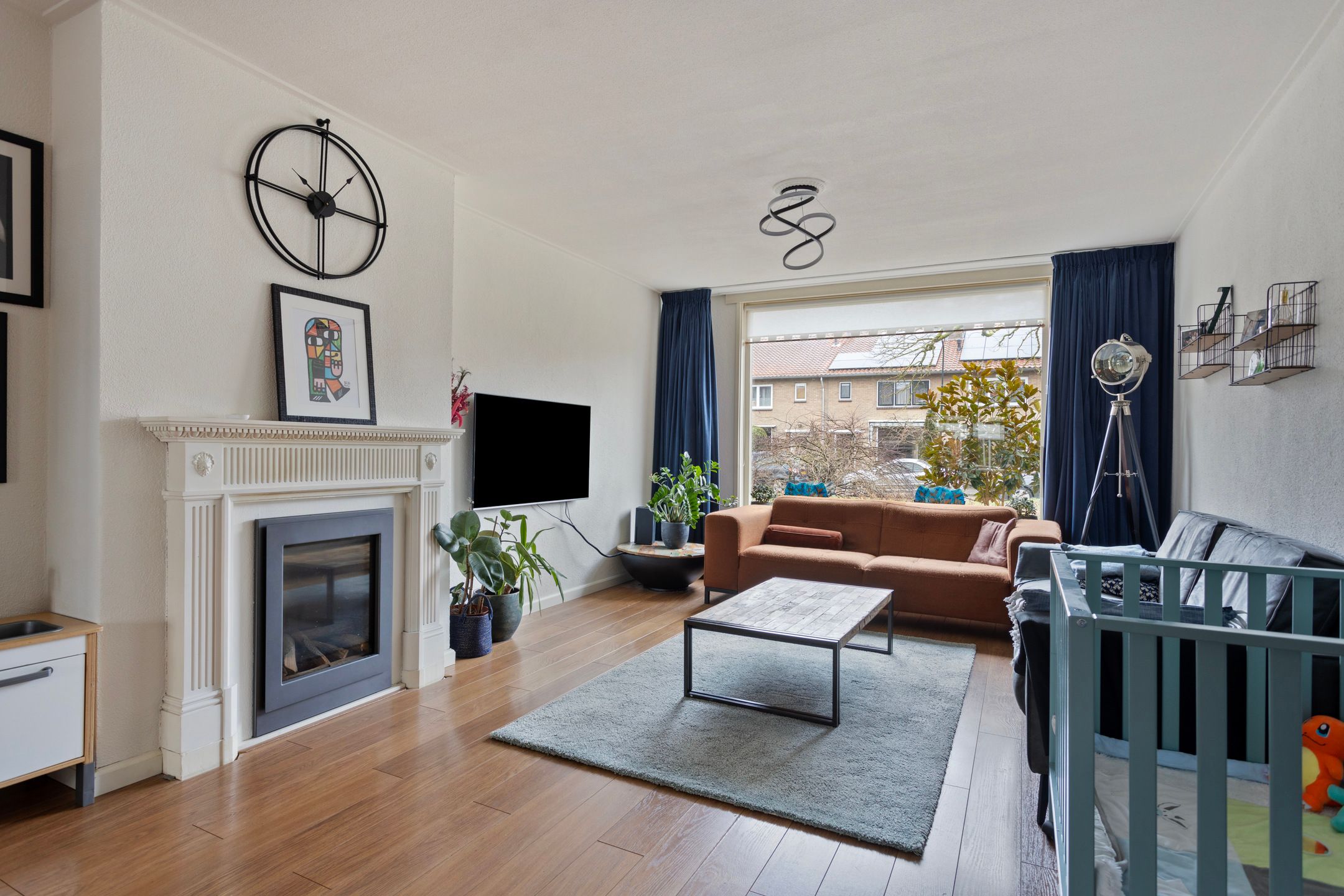 Foto 6 van Brucknerlaan 7